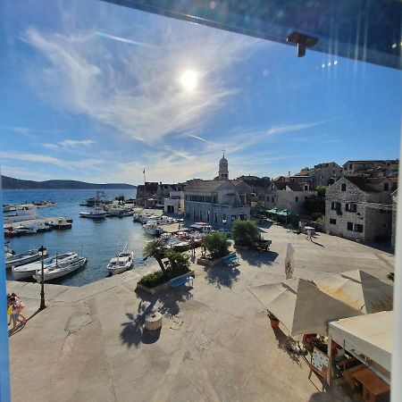 Apartaments Ukic Prvic Sepurine Esterno foto