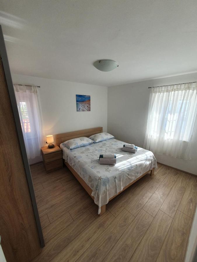 Apartaments Ukic Prvic Sepurine Esterno foto