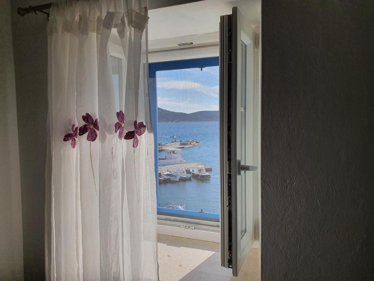 Apartaments Ukic Prvic Sepurine Esterno foto