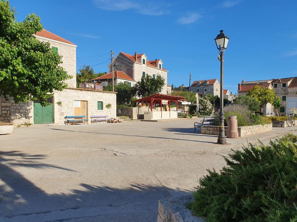 Apartaments Ukic Prvic Sepurine Esterno foto
