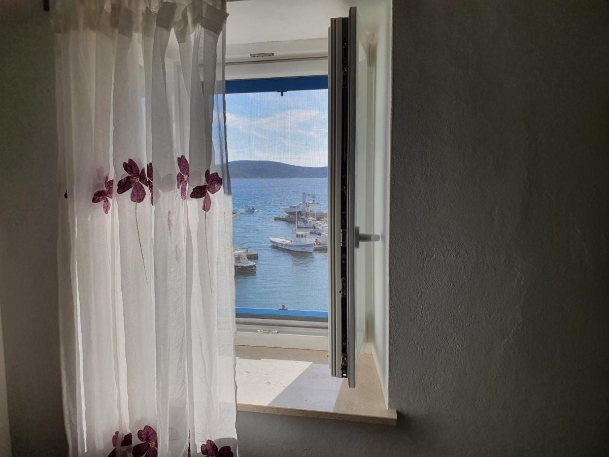 Apartaments Ukic Prvic Sepurine Esterno foto
