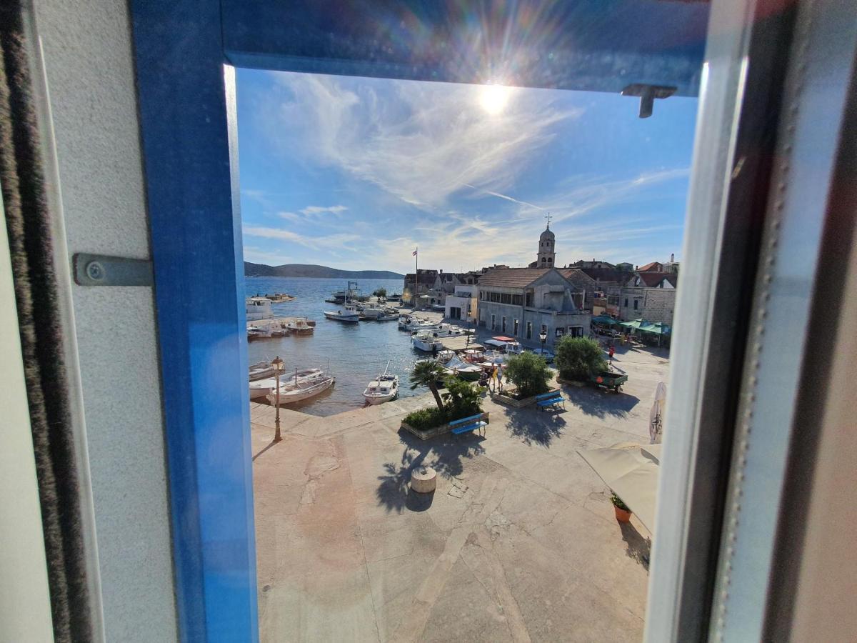 Apartaments Ukic Prvic Sepurine Esterno foto