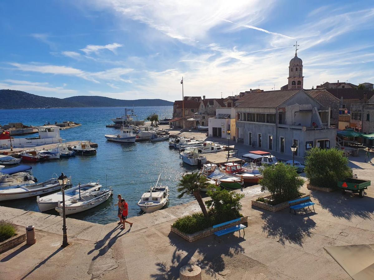 Apartaments Ukic Prvic Sepurine Esterno foto