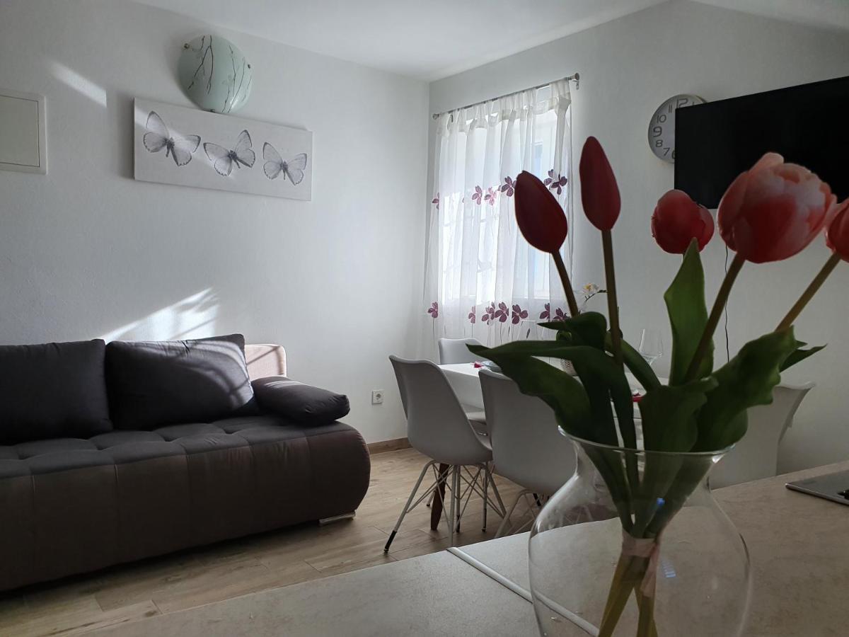 Apartaments Ukic Prvic Sepurine Esterno foto