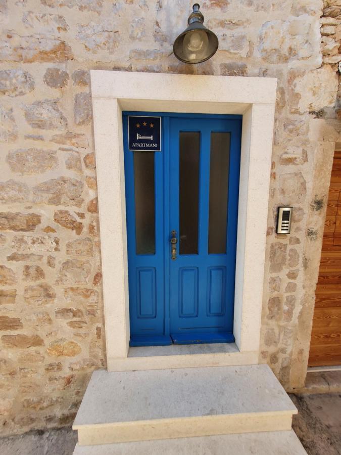 Apartaments Ukic Prvic Sepurine Esterno foto