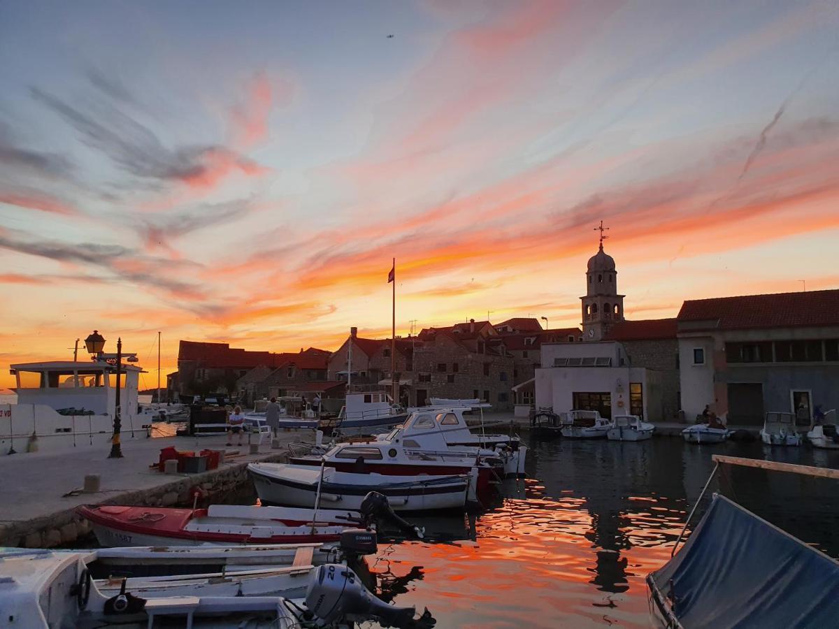 Apartaments Ukic Prvic Sepurine Esterno foto