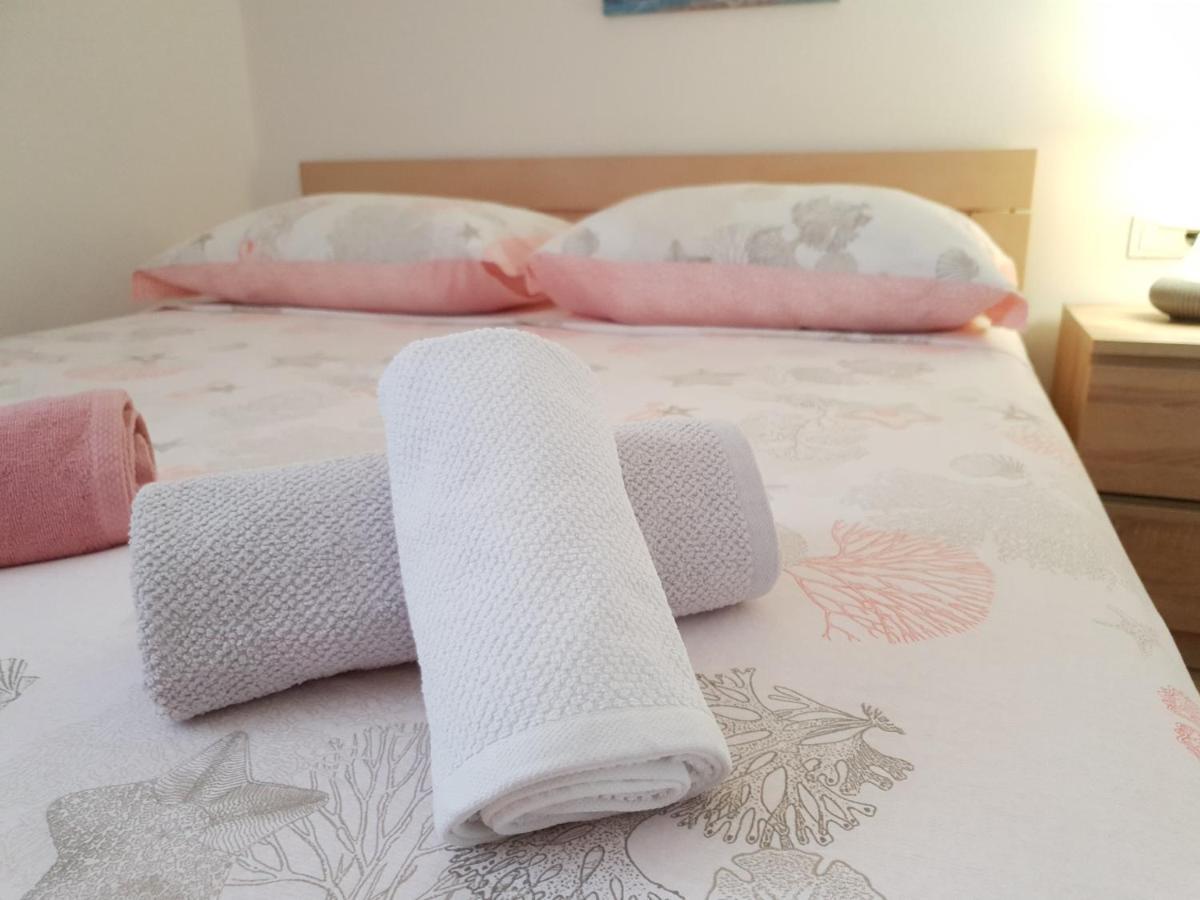 Apartaments Ukic Prvic Sepurine Esterno foto