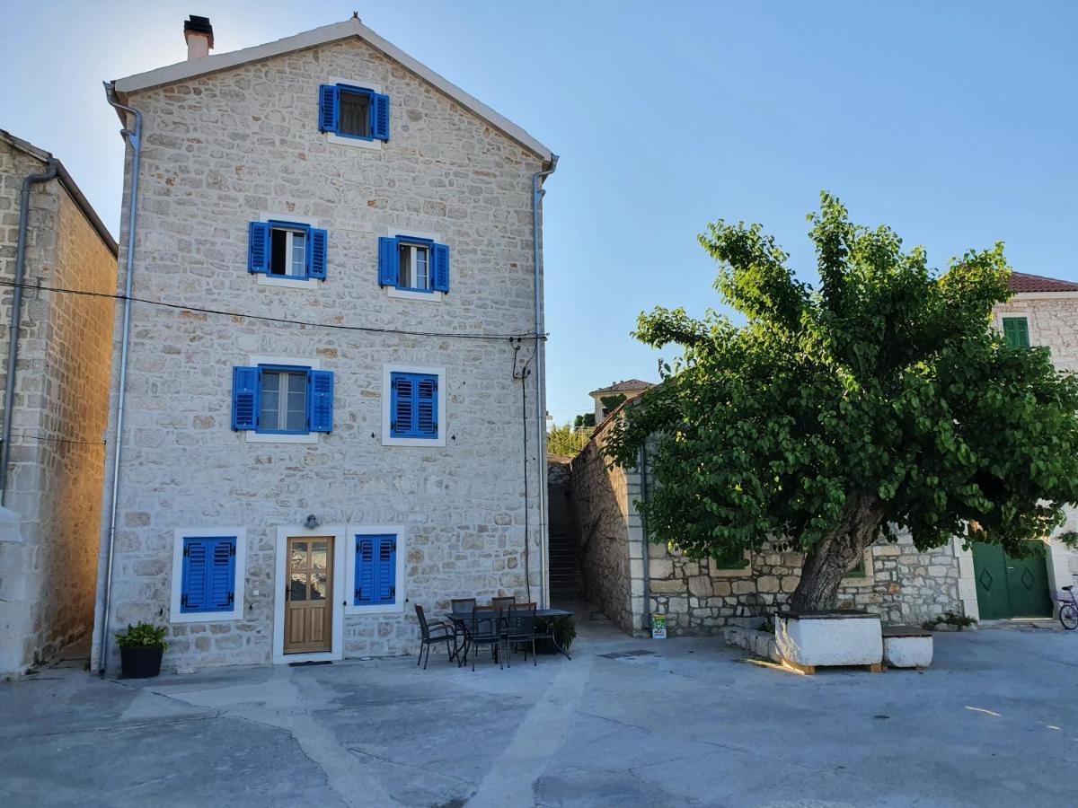 Apartaments Ukic Prvic Sepurine Esterno foto