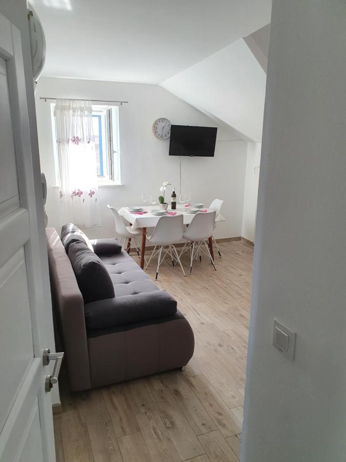Apartaments Ukic Prvic Sepurine Esterno foto