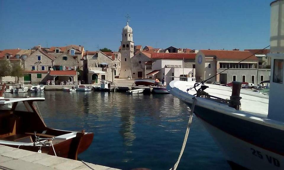 Apartaments Ukic Prvic Sepurine Esterno foto