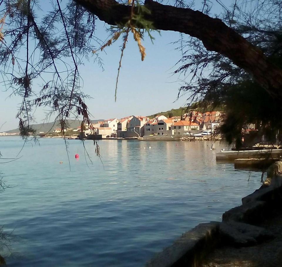 Apartaments Ukic Prvic Sepurine Esterno foto