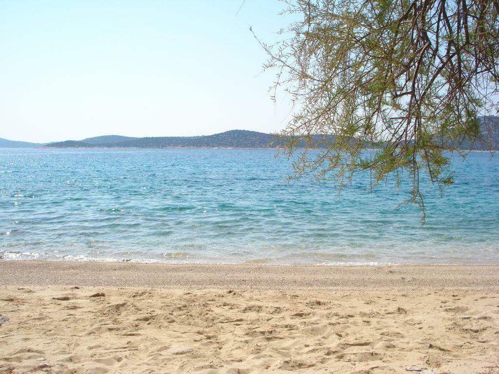 Apartaments Ukic Prvic Sepurine Esterno foto