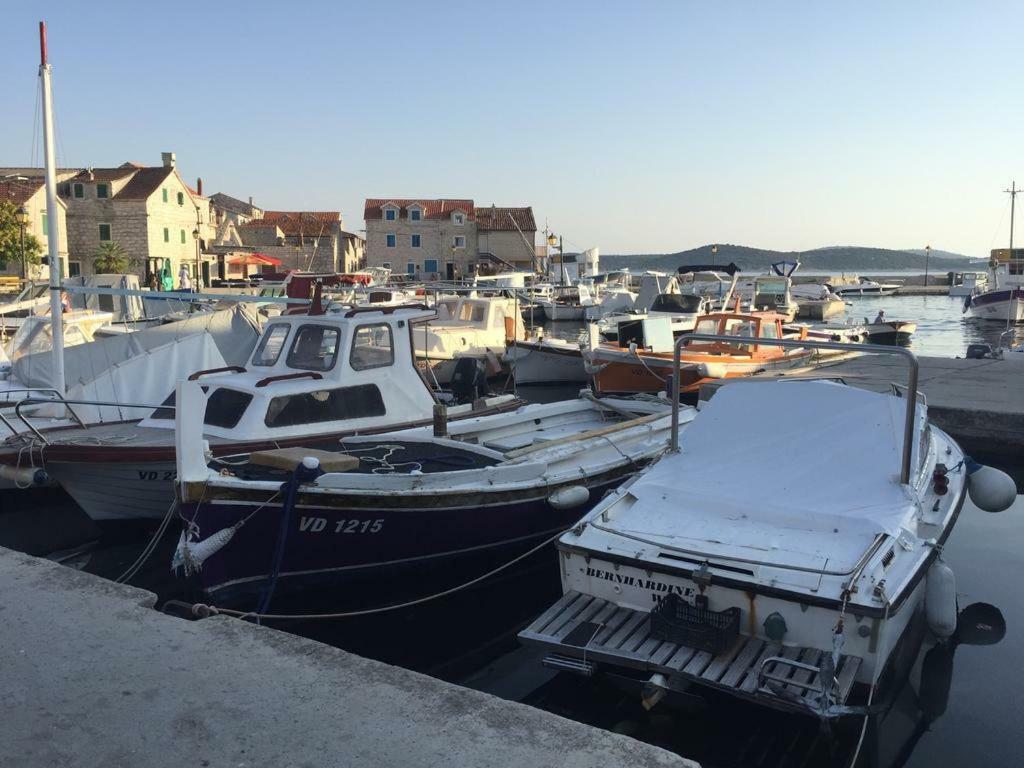 Apartaments Ukic Prvic Sepurine Esterno foto