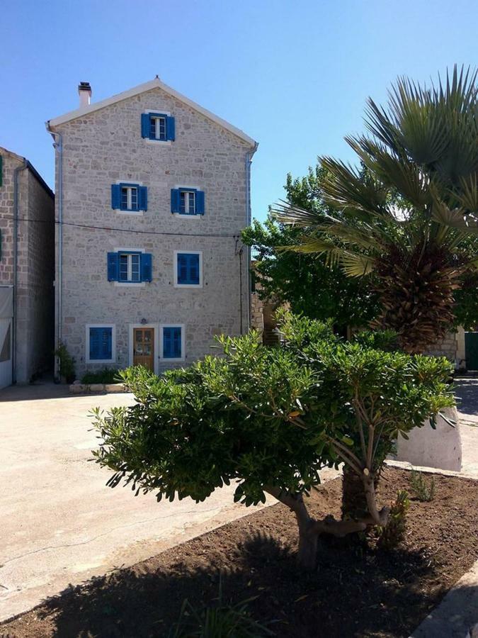 Apartaments Ukic Prvic Sepurine Esterno foto
